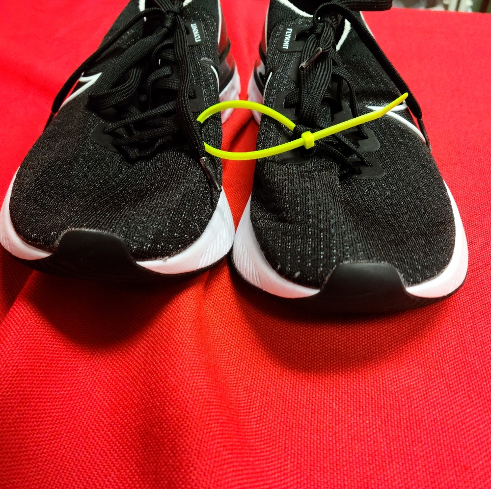 Nike React Infinity Fly Knit Running Shoes